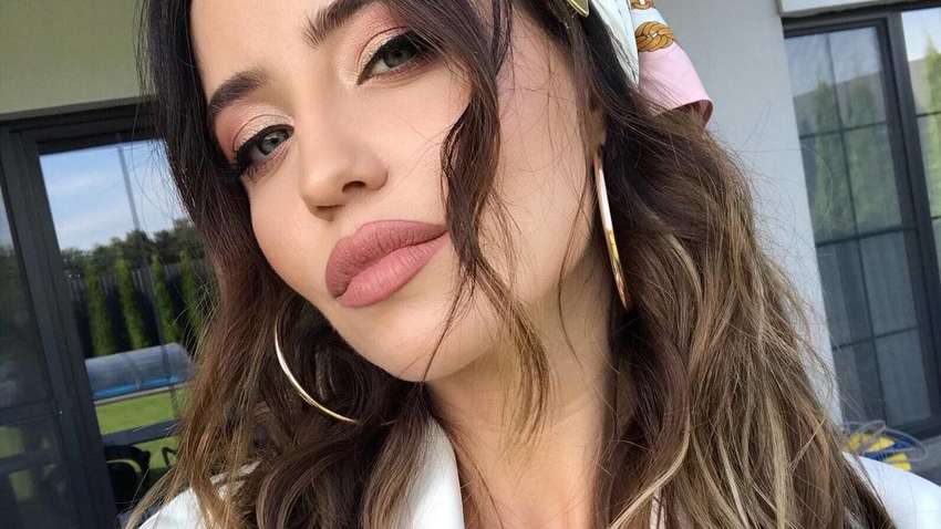 Дорофеева сделала себе новое тату: что там изображено (ФОТО)