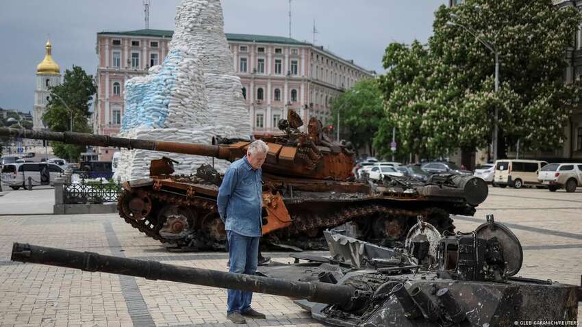Российские оккупанты дойдут до Киева: в ВСУ назвали вероятные сроки 