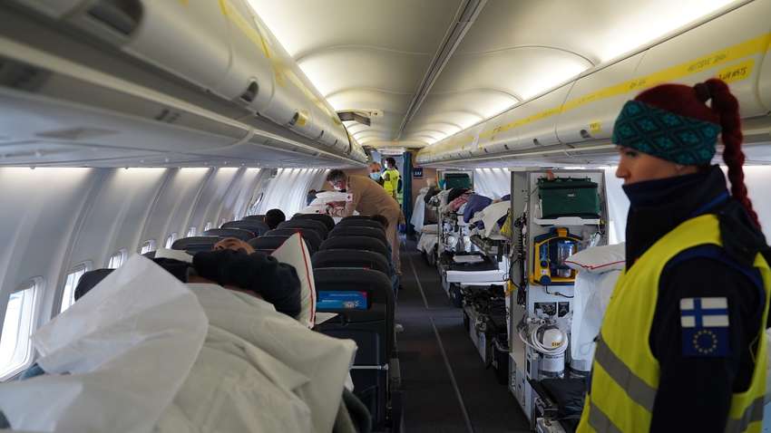 "Чекаємо на сигнал з українського боку", - польський міністр