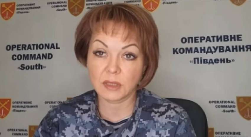 В ВСУ уже намекнули, что взрывы в Феодосии вскоре могут повториться