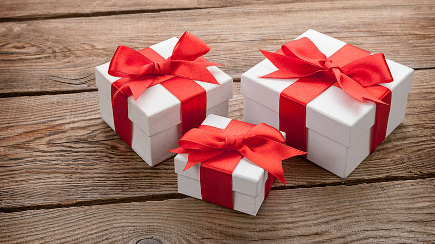 Какие подарки украинцы хотят получить на Новый год больше всего: результаты опроса Какие подарки украинцы хотят получить на Новый год больше всего: результаты опроса