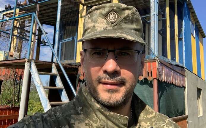 Депутат призвал мобилизовать депутатов: как отреагировали в ВР Депутат призвал мобилизовать депутатов: как отреагировали в ВР