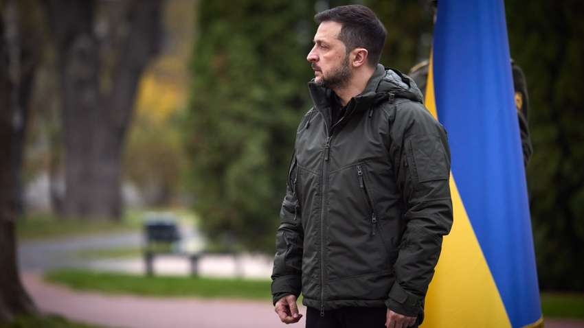 Зеленский обратился к Рубио: чего хочет