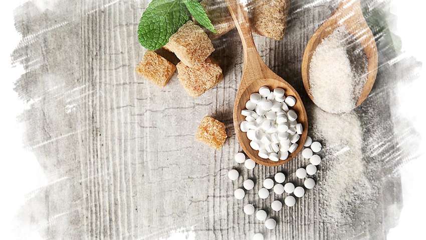 Врач рассказала, чем можно заменить сахар в рационе