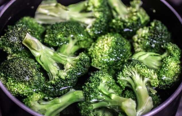 Як правильно приготувати броколі: три прості способи, які збережуть смак, колір і користь овоча Як правильно приготувати броколі: три прості способи, які збережуть смак, колір і користь овоча