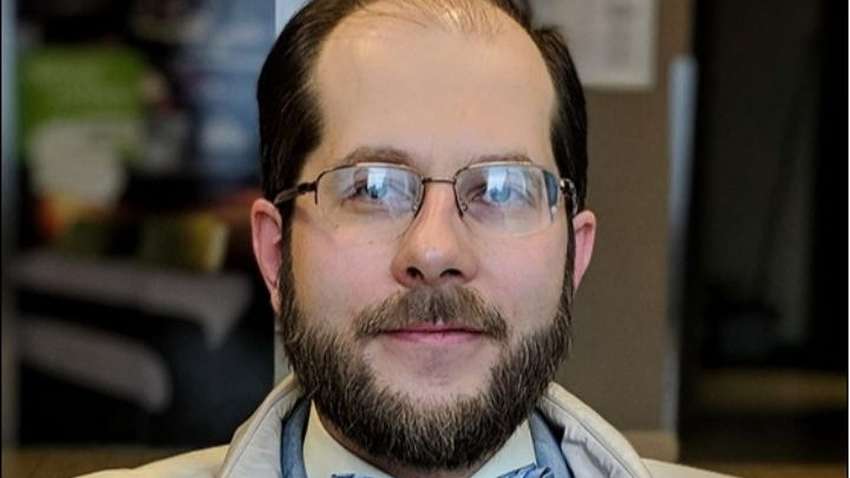 В России, спасая детей, погиб ученый-генетик, исследовавший генофонд украинцев (фото)