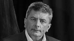 В страшном ДТП погиб народный артист Украины: что произошло