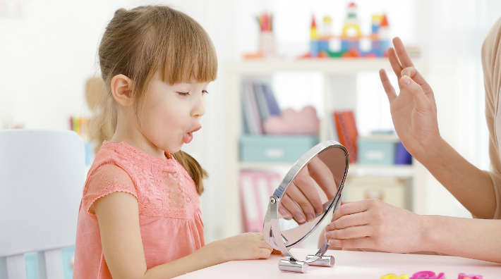 Коли з дитиною починати звертатися до логопеда Коли з дитиною починати звертатися до логопеда