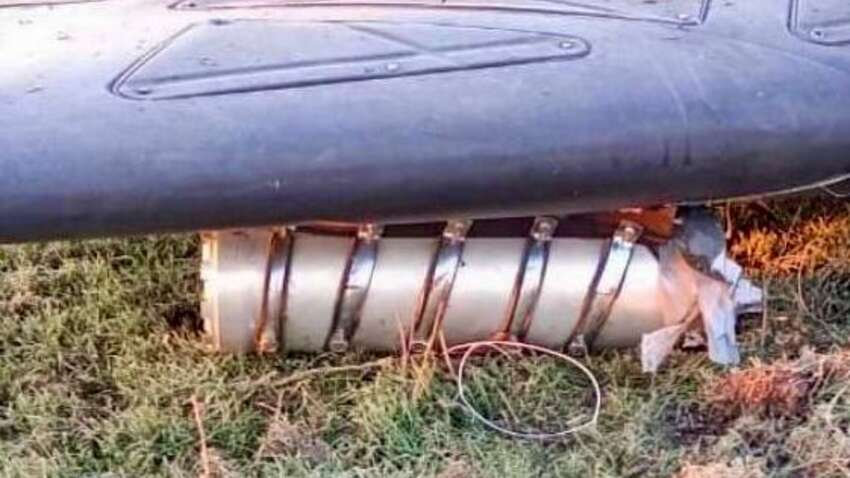 Украинцы находят смертельные находки после массированных обстрелов: сейчас они не видны под снегом