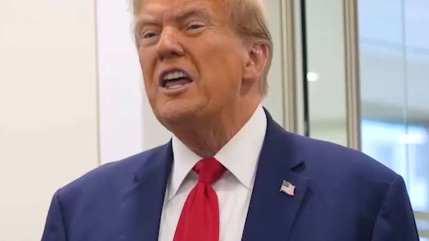 В Польше заявили, что у Трампа нет плана окончания войны в Украине: а что же есть В Польше заявили, что у Трампа нет плана окончания войны в Украине: а что же есть