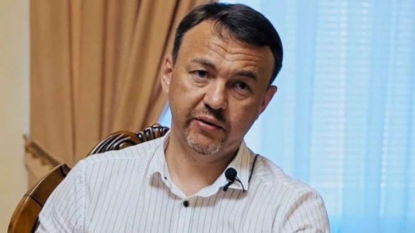 Губернатор Закарпатской области стал «супергероем»: в сети появилось необычное видео