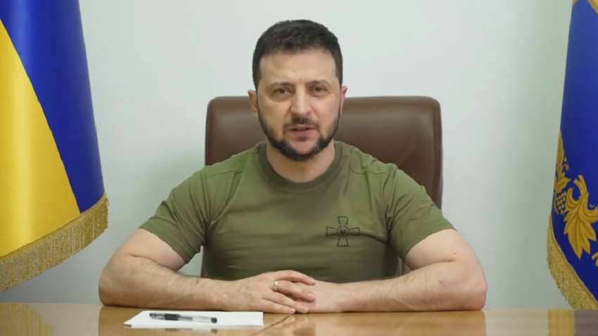 Рішення Канади щодо Північного потоку: які можуть бути наслідки для Заходу та України Рішення Канади щодо Північного потоку: які можуть бути наслідки для Заходу та України