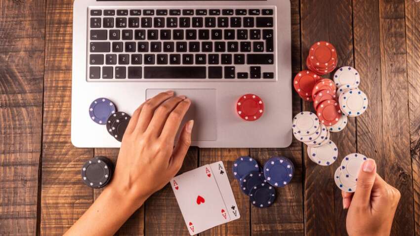 В Украине изменили правила азартных игр: игроки смогут получить проигранные средства в 10-кратном размере В Украине изменили правила азартных игр: игроки смогут получить проигранные средства в 10-кратном размере