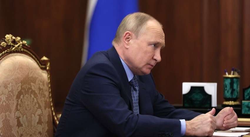 Есть ли еще у Запада аргументы, как склонить рф к миру или переформатирование миропорядка неизбежно