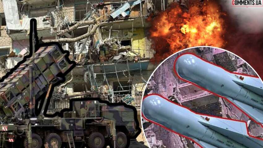 КАБи стають страшною загрозою для кожного українця: озвучено страшні перспективи КАБи стають страшною загрозою для кожного українця: озвучено страшні перспективи