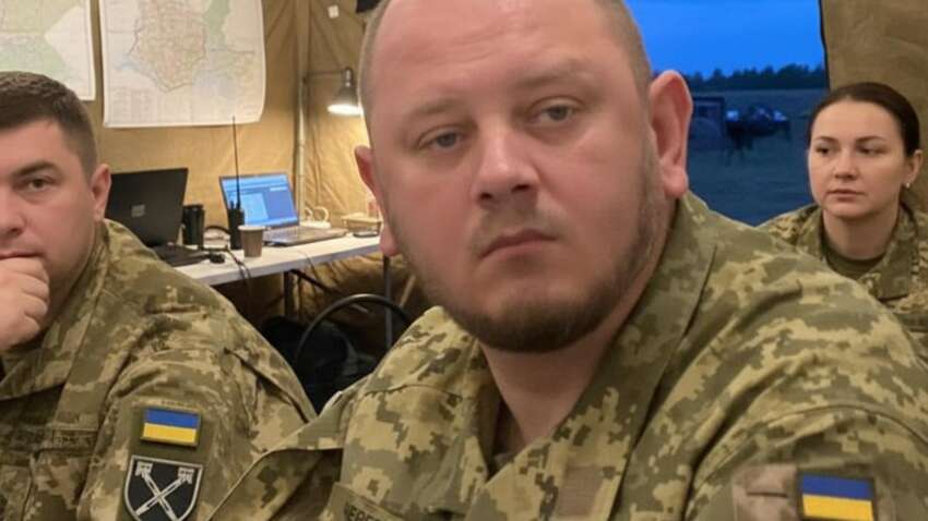 Президент согласовал назначение Юрия Черевашенко командующим беспилотными системами ПВО – ставка на дроны нового поколения Президент согласовал назначение Юрия Черевашенко командующим беспилотными системами ПВО – ставка на дроны нового поколения