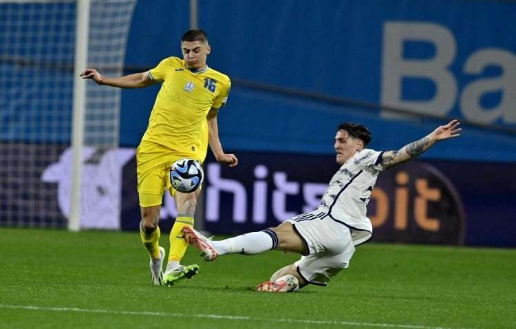 Чи вийде збірна України на Євро-2024: експерти оцінили шанси