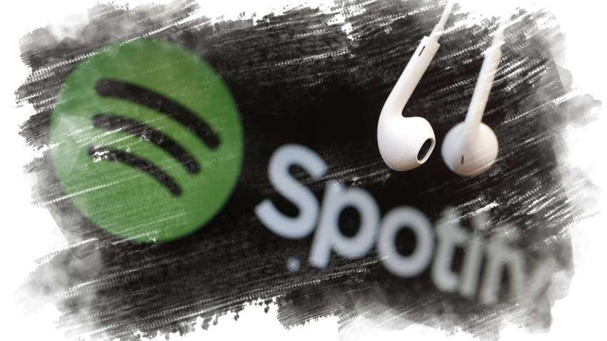 Spotify заявил об официальном запуске в Украине: когда сервис заработает в нашей стране