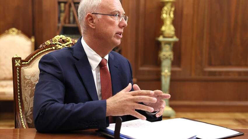 Путін поставив конкретну мету: Пєсков розкрив, навіщо насправді Дмитрієв вирушив до США Путін поставив конкретну мету: Пєсков розкрив, навіщо насправді Дмитрієв вирушив до США