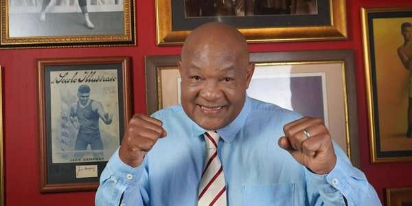 Умер легендарный чемпион мира по боксу