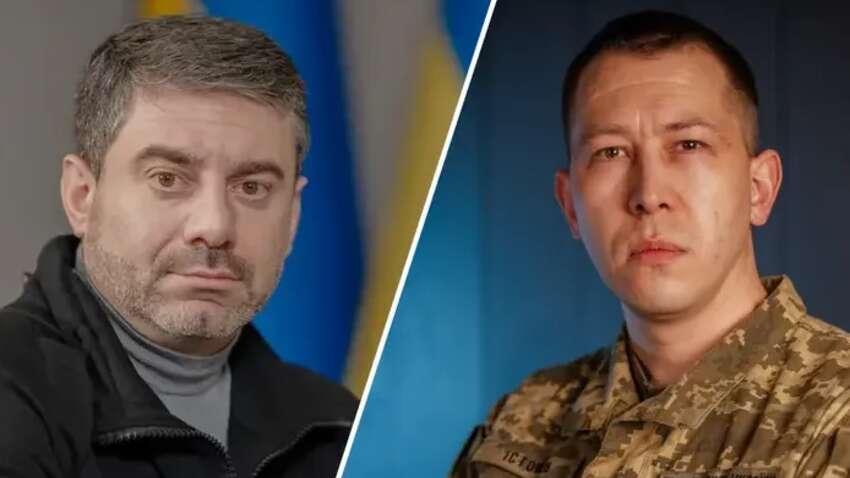 В ТЦК отреагировали на критику от уполномоченного ВР по правам человека