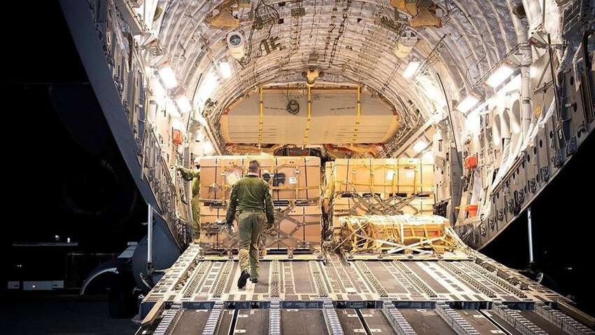 Будет новый план по Украине: о чем договариваются США и НАТО