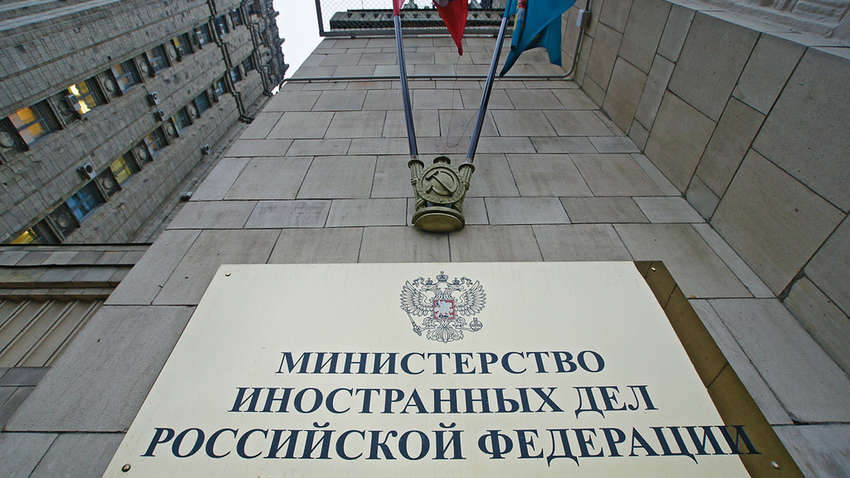 РФ уже включилась в игру: в США рассказали, зачем Путину конфликт на Ближнем Востоке