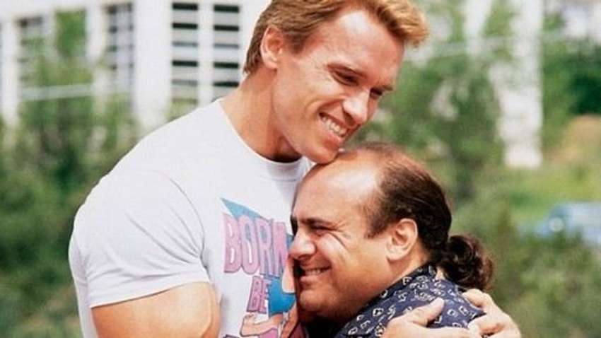 Високі зірки Голлівуду: хто вони і який їх зріст