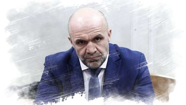 Суд оставил Мангера под стражей Суд оставил Мангера под стражей