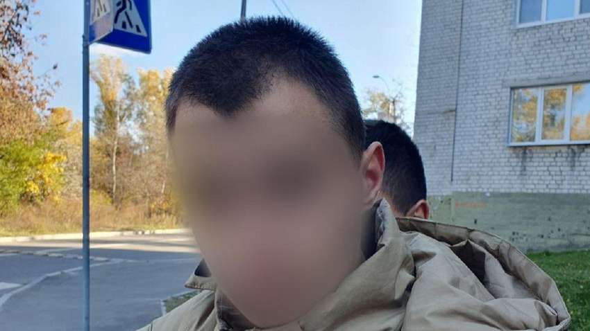 Стало известно, кто поджег почтовые отделения в Киеве (ФОТО)