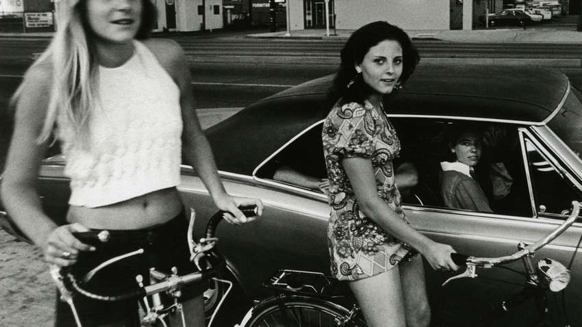 Эпоха экспериментов: как 70-е изменили мир искусства