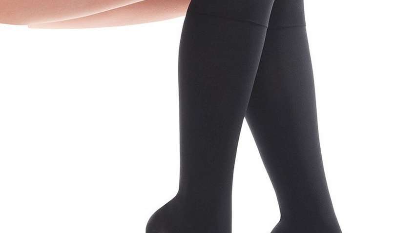 Компресійний трикотаж: як і для чого використовувати