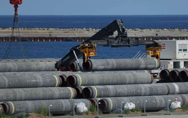 Стало відомо, чим Німеччина замінить "Північний потік"