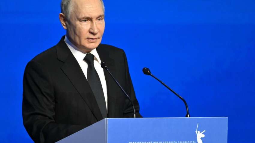 Россию начинает трясти: пойдет ли Путин на завершение войны