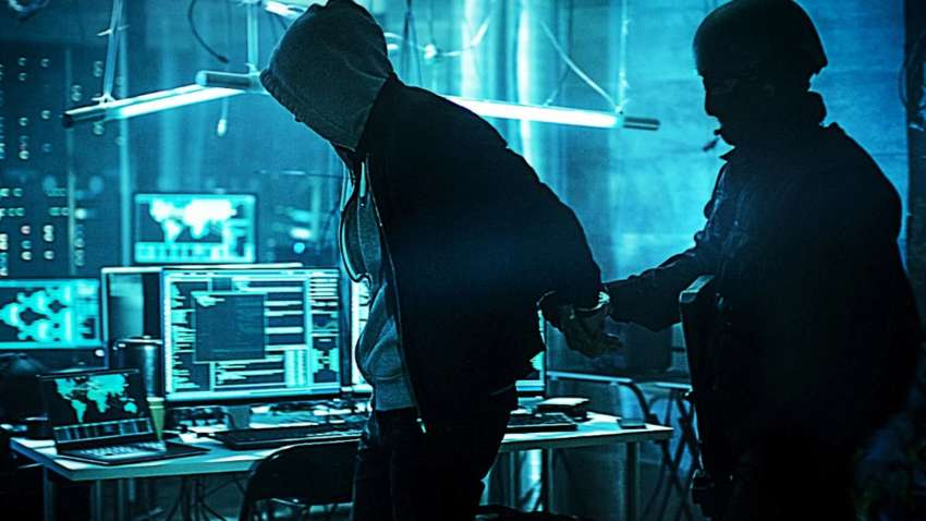 В Україні ліквідували кіберзлочинну організацію: провела хакерські атаки в 70 країнах