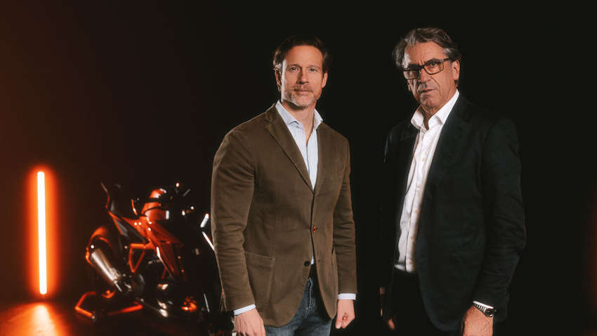 KTM на межі банкрутства: як найбільший виробник мотоциклів у Європі планує врятувати компанію