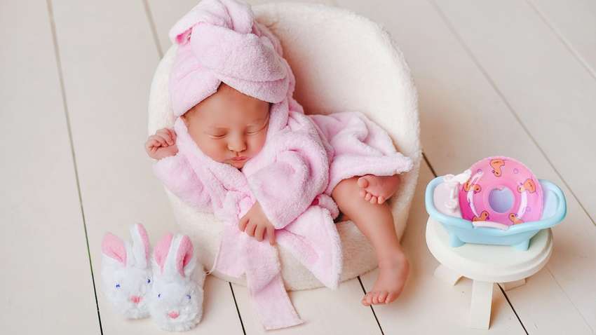 Украина стала лидером в Европе по показателю младенческой смертности