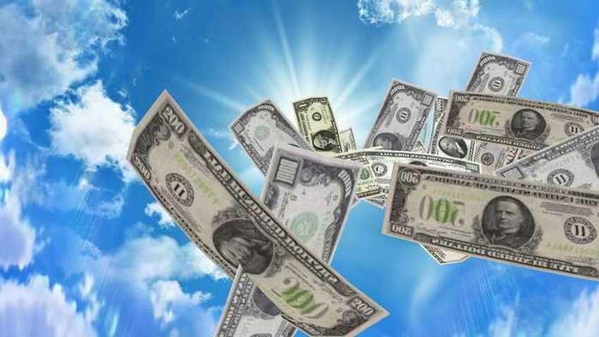 Вдруг сработает: пять примет и суеверий для привлечения денег Вдруг сработает: пять примет и суеверий для привлечения денег