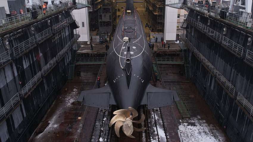 У Петербурзі за дивних обставин помер голова компанії з виробництва човнів для "Калібрів" У Петербурзі за дивних обставин помер голова компанії з виробництва човнів для "Калібрів"