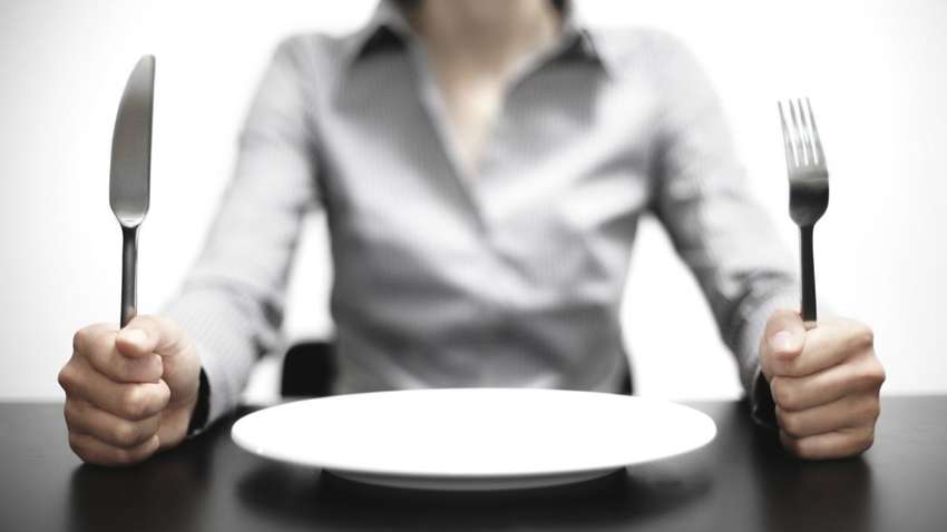 Почему не стоит принимать решения на голодный желудок Почему не стоит принимать решения на голодный желудок