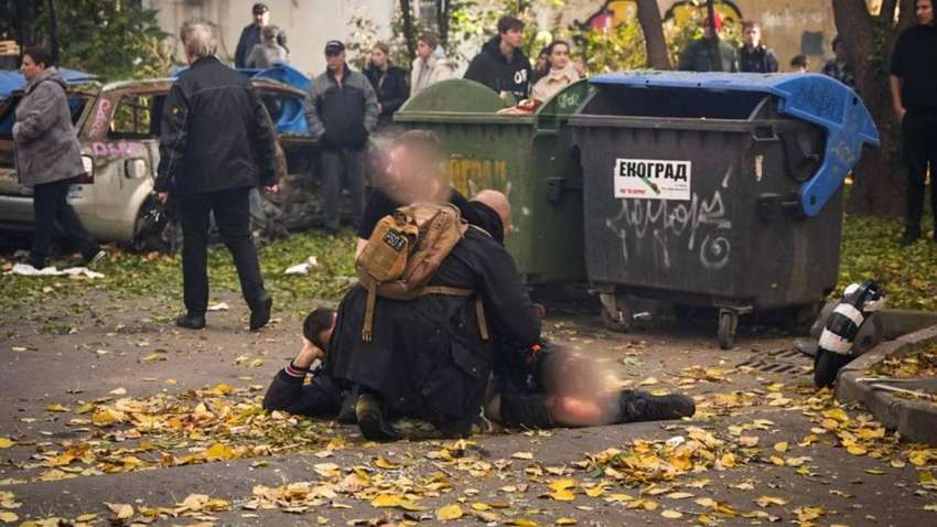 Число раненых в Одессе возросло: Кипер о состоянии пострадавших после ракетной атаки