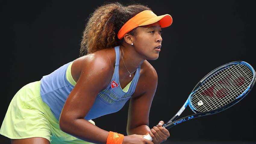 Тенісистка Наомі Осака очолила список найбільш високооплачуваних спортсменок у світі