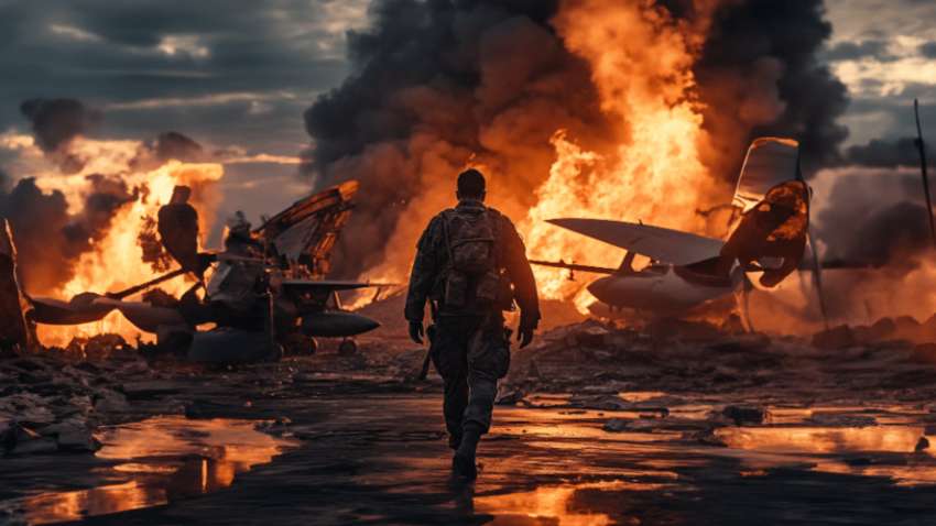 Украина сегодня в худшем положении, чем в ноябре прошлого года - The Washington Post