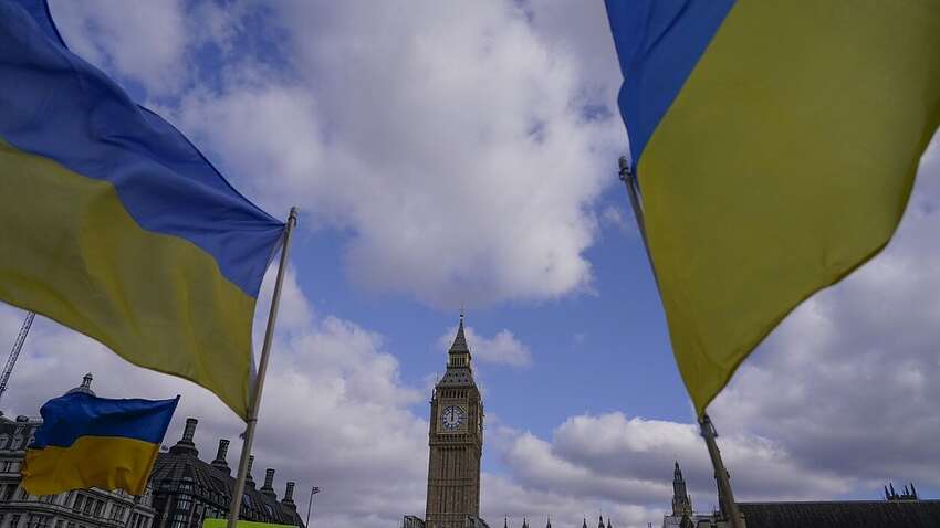 Чи варто чекати на прорив: українців розчарували перспективами перемовин у Лондоні 