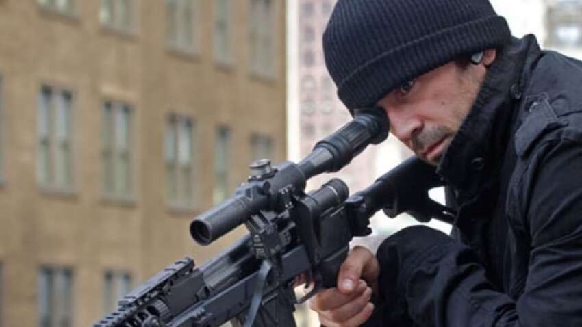 Послуги кілера в Росії: скільки коштує замовне вбивство Послуги кілера в Росії: скільки коштує замовне вбивство