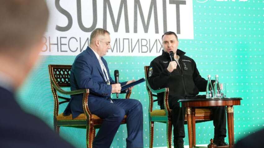 Буданов сказав, що повернутися з-за кордону в Україну буде непросто