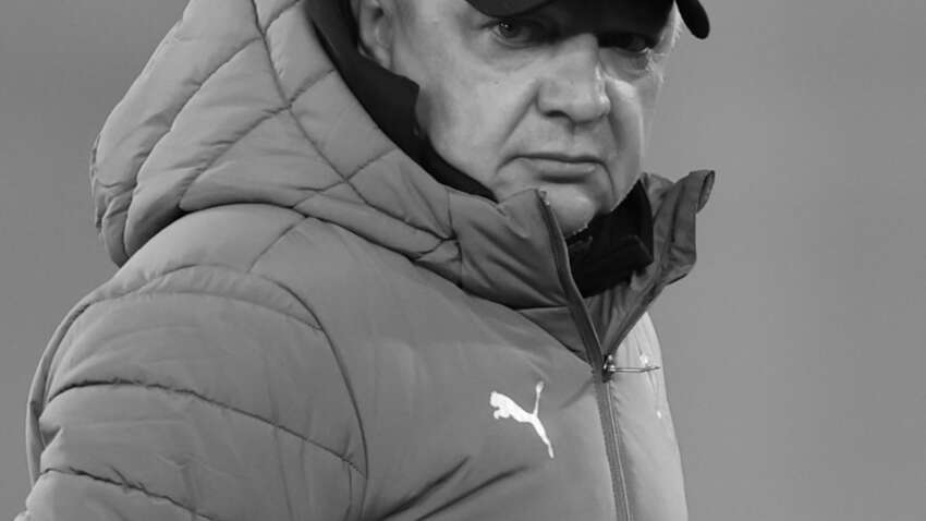 Раптово помер колишній футболіст збірної України Андрій Полунін Раптово помер колишній футболіст збірної України Андрій Полунін