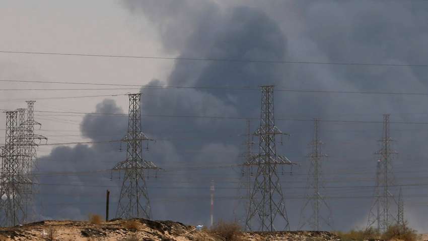 Атаки на НПЗ у Саудівській Аравії: головоломка в Перській затоці