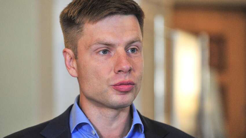 Кого Гончаренко громко назвал «ухилянтом»