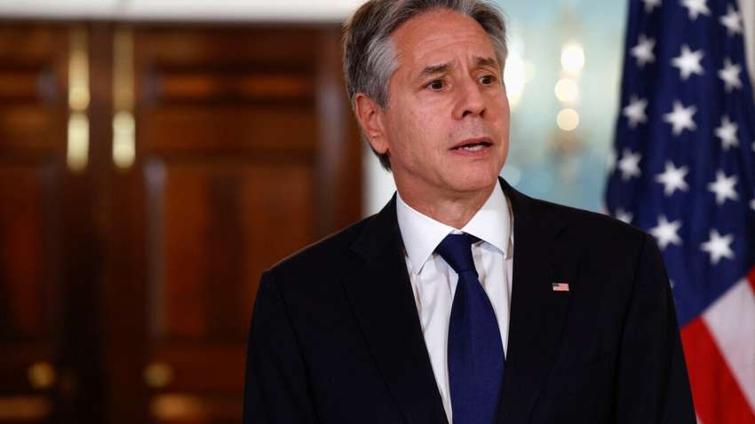 Блинкен озвучил официальную позицию США по ударам Украины по целям в РФ 